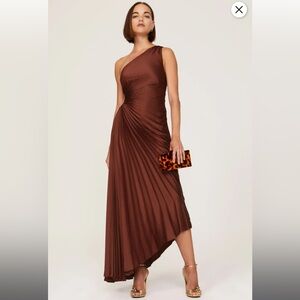 A.L.C. Delfina Dress
